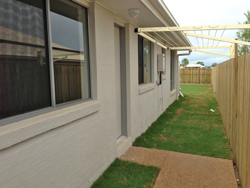 Gracemere QLD 4702