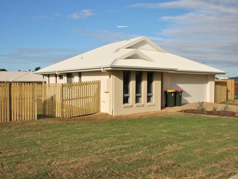 Gracemere QLD 4702