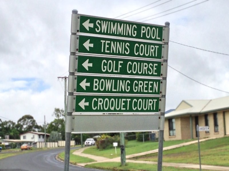 Gracemere QLD 4702