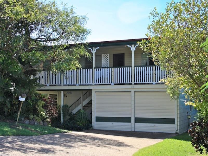 29 William Street, Emu Park QLD 4710