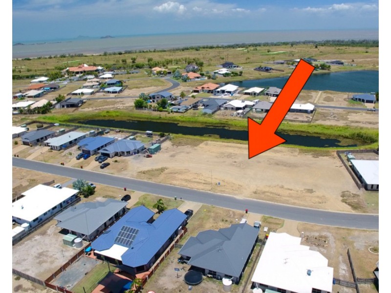 37 Amalfi Drive, Zilzie QLD 4710