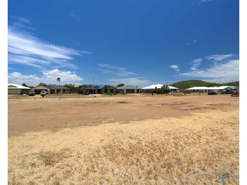 37 Amalfi Drive, Zilzie QLD 4710