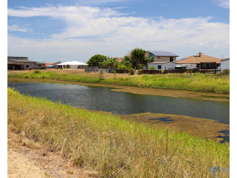 37 Amalfi Drive, Zilzie QLD 4710