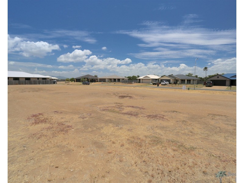 37 Amalfi Drive, Zilzie QLD 4710