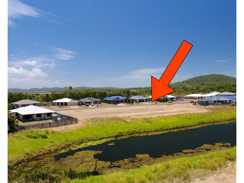 37 Amalfi Drive, Zilzie QLD 4710