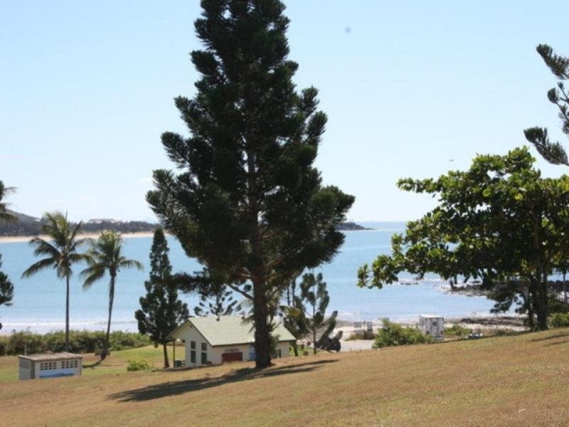 13 Emu Street, Emu Park QLD 4710