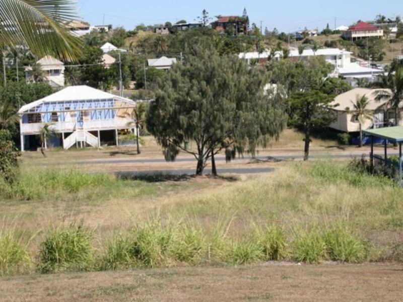 13 Emu Street, Emu Park QLD 4710