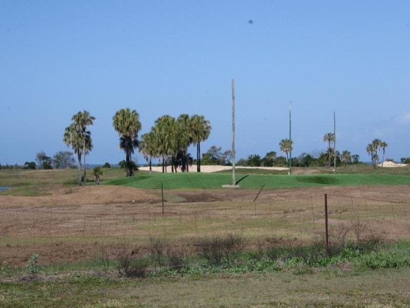 Emu Park QLD 4710