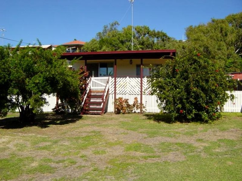 102 Pattison Street, Emu Park QLD 4710