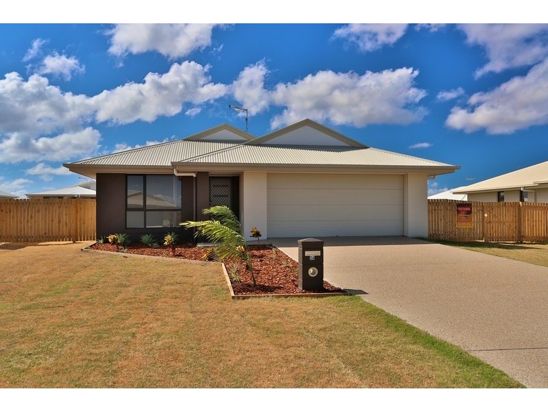 26 New Forest Road, Zilzie QLD 4710