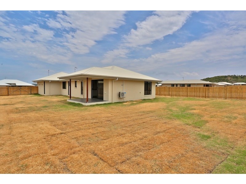 26 New Forest Road, Zilzie QLD 4710