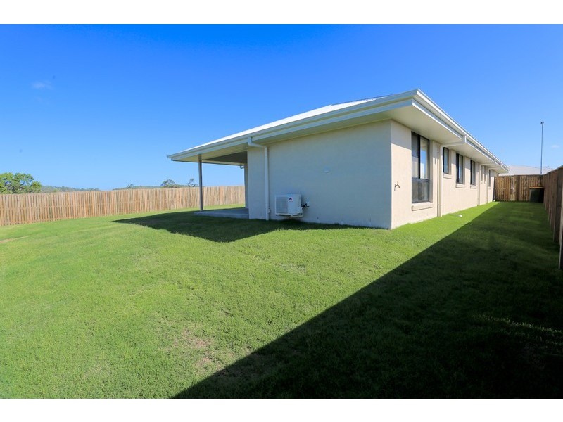 39 Norfolk Drive, Yeppoon QLD 4703