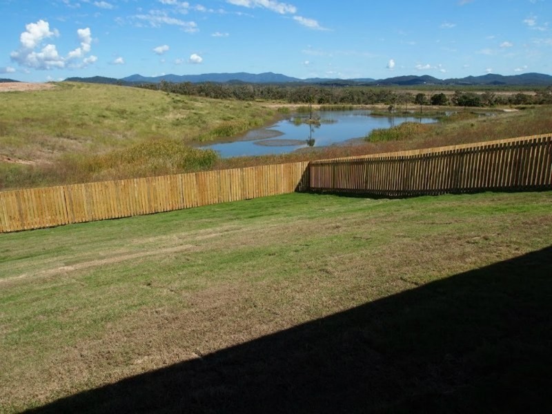 34 The Ridge Way, Zilzie QLD 4710