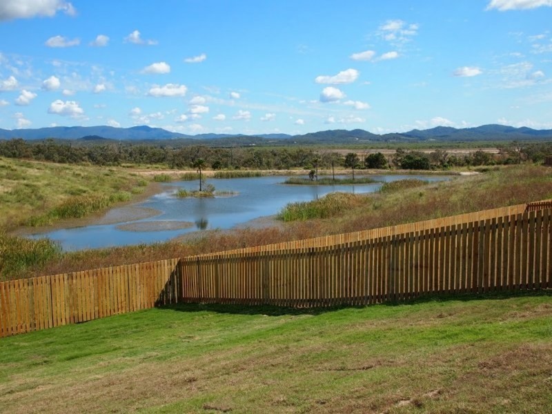 34 The Ridge Way, Zilzie QLD 4710
