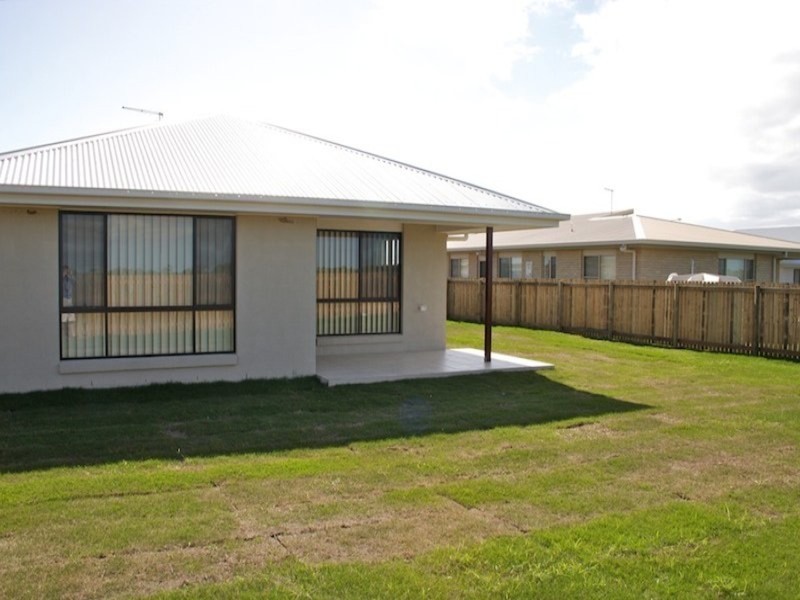 63 Monte Carlo Avenue, Zilzie QLD 4710