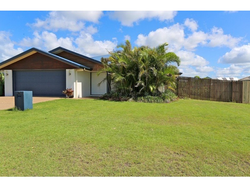 10 Eagle Heights, Zilzie QLD 4710