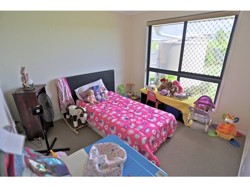 10 Eagle Heights, Zilzie QLD 4710