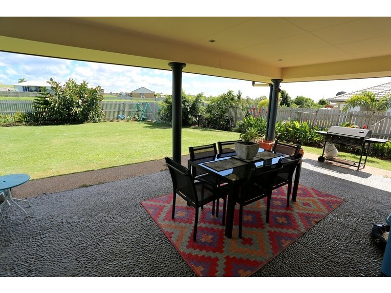 10 Eagle Heights, Zilzie QLD 4710