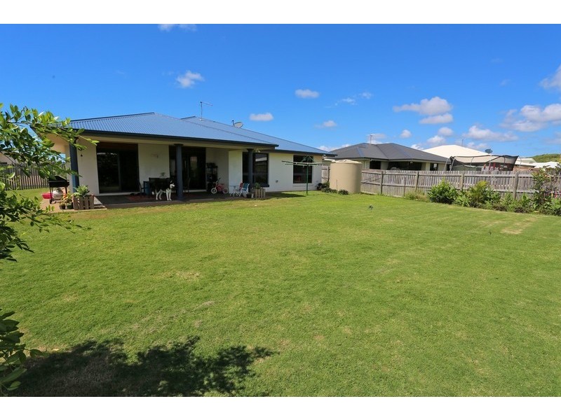 10 Eagle Heights, Zilzie QLD 4710