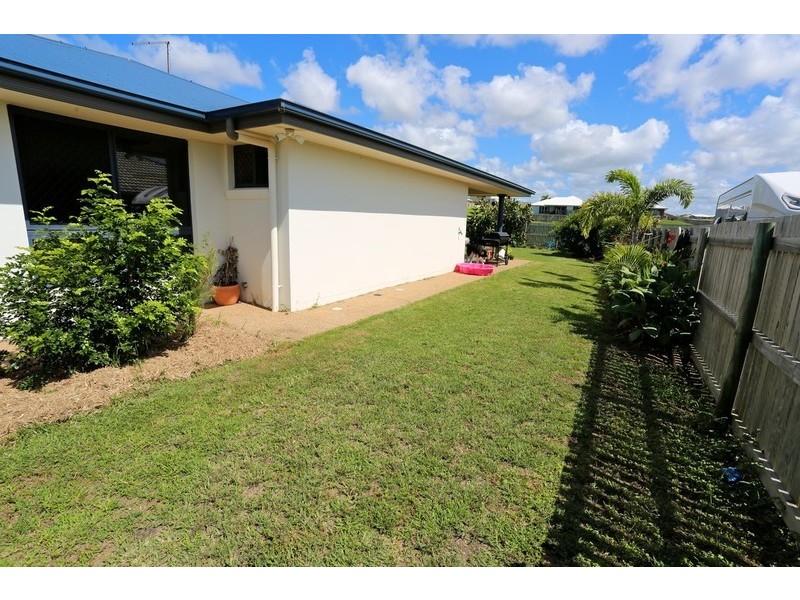 10 Eagle Heights, Zilzie QLD 4710