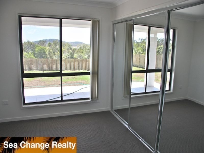 4 The Ridge Way, Zilzie QLD 4710