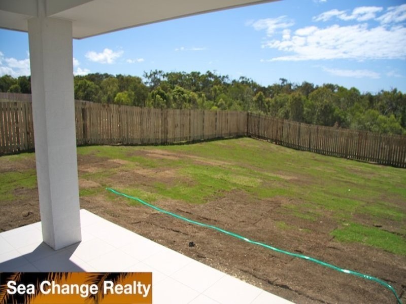 4 The Ridge Way, Zilzie QLD 4710