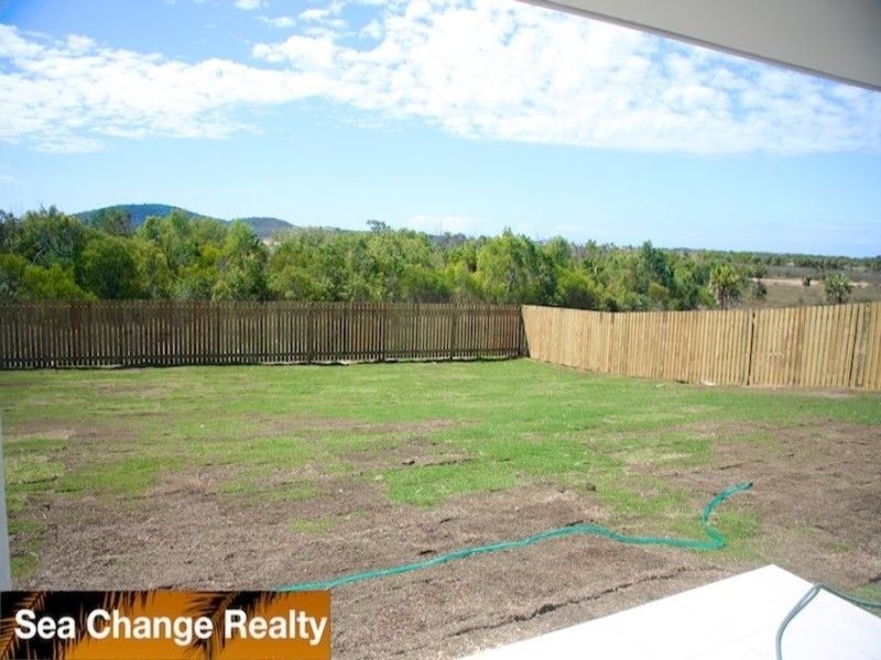 4 The Ridge Way, Zilzie QLD 4710