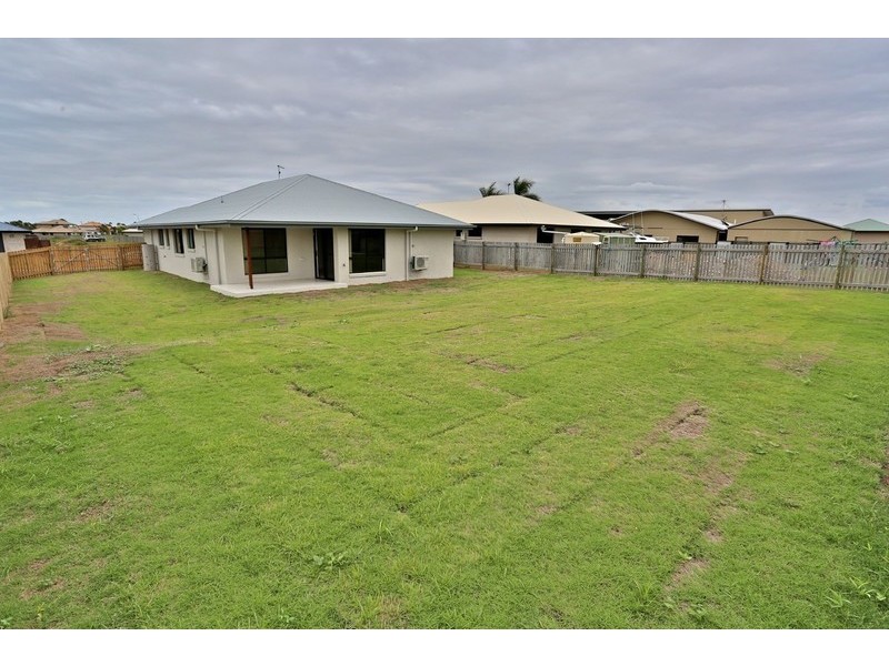 26 Amalfi Drive, Zilzie QLD 4710