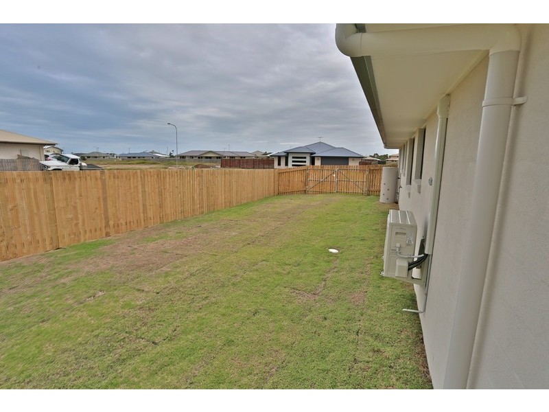 26 Amalfi Drive, Zilzie QLD 4710