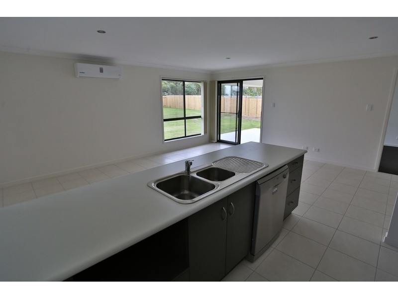26 Amalfi Drive, Zilzie QLD 4710