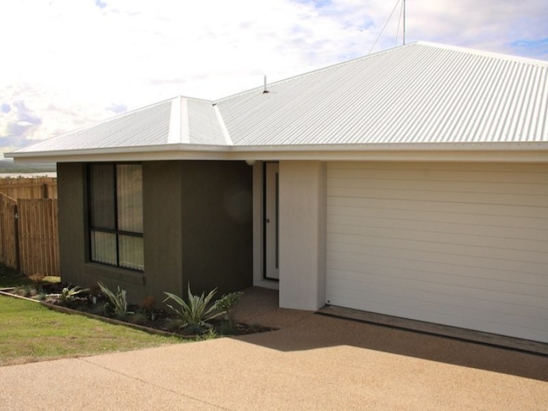 28 Falcon Crest, Zilzie QLD 4710