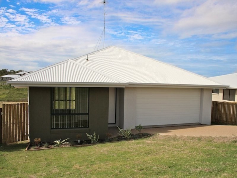 28 Falcon Crest, Zilzie QLD 4710