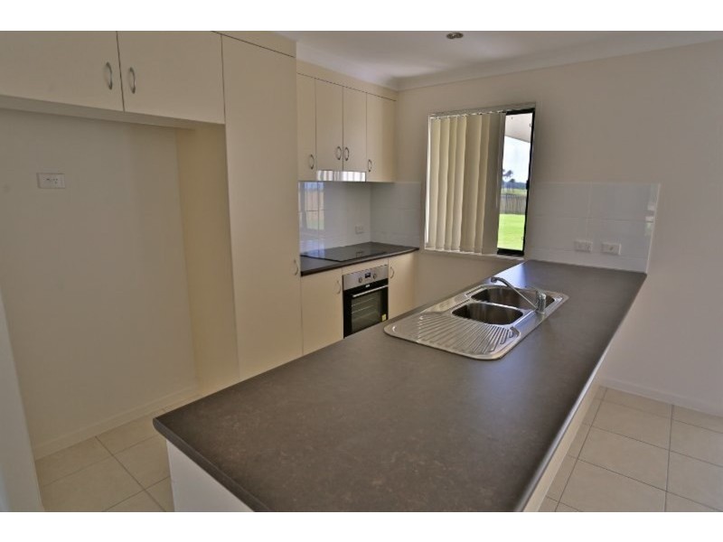 17 Monaco Drive, Zilzie QLD 4710