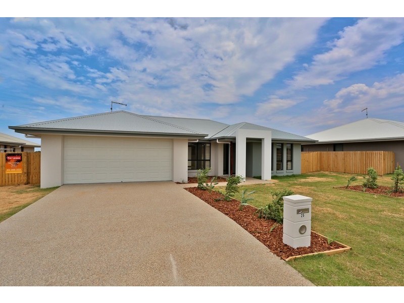 25 New Forest Road, Zilzie QLD 4710