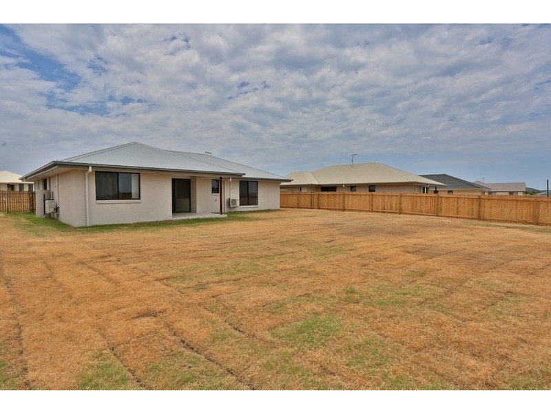 25 New Forest Road, Zilzie QLD 4710