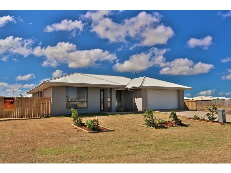 20 New Forest Road, Zilzie QLD 4710