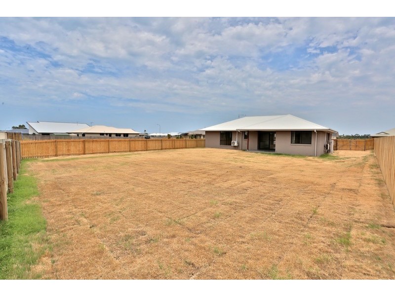 20 New Forest Road, Zilzie QLD 4710