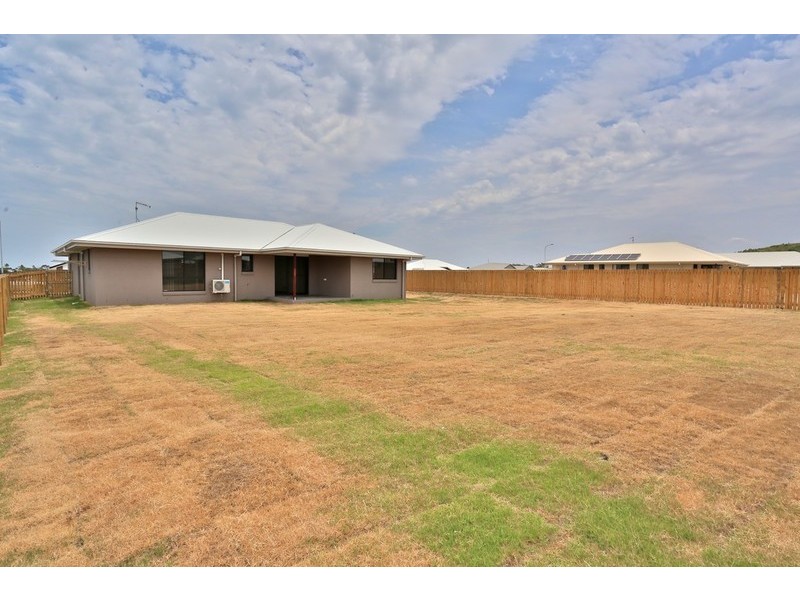 20 New Forest Road, Zilzie QLD 4710