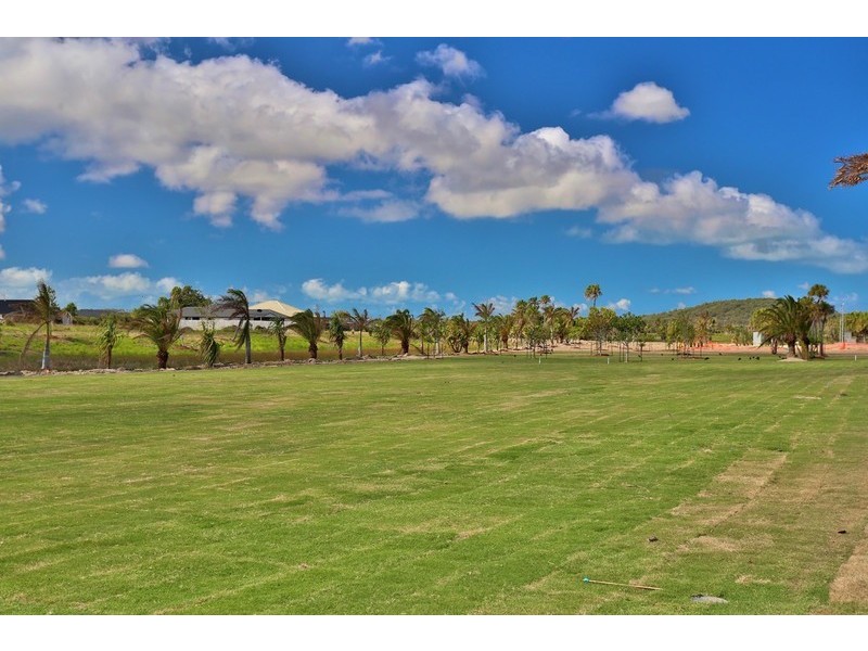 20 New Forest Road, Zilzie QLD 4710