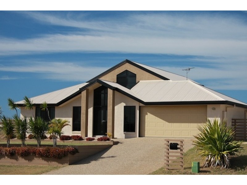 75 Amalfi Drive, Zilzie QLD 4710