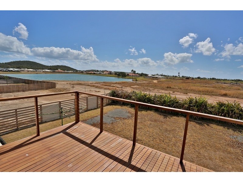 75 Amalfi Drive, Zilzie QLD 4710