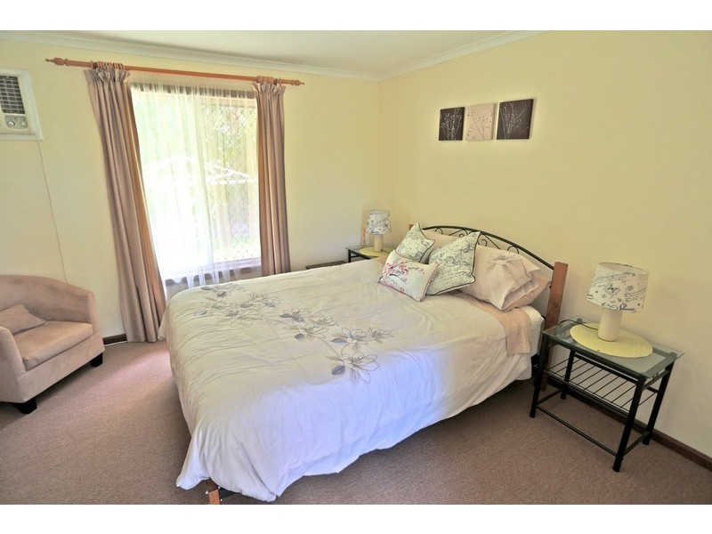 99 Macaree Road, Coorooman QLD 4702