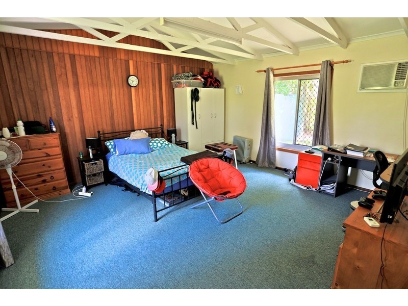 99 Macaree Road, Coorooman QLD 4702