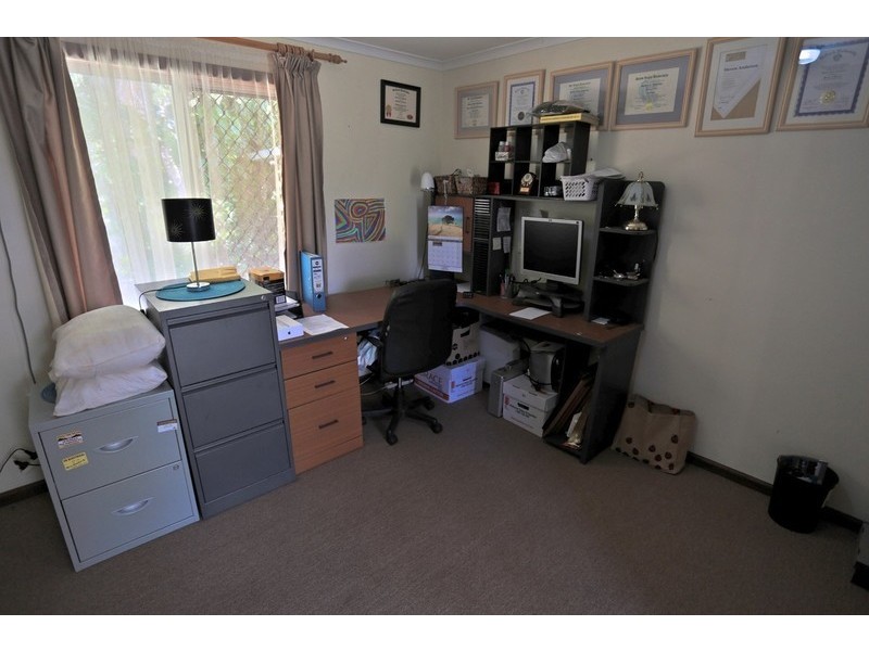 99 Macaree Road, Coorooman QLD 4702