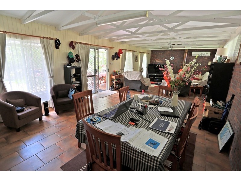 99 Macaree Road, Coorooman QLD 4702