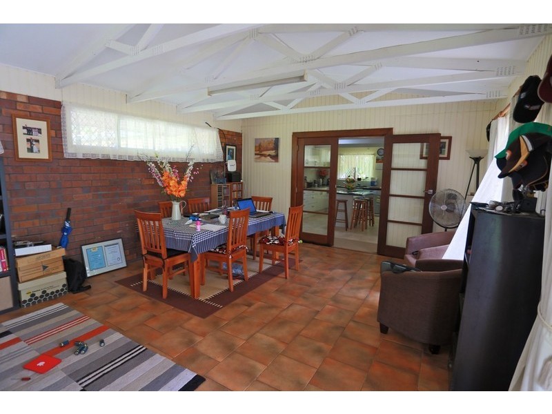 99 Macaree Road, Coorooman QLD 4702