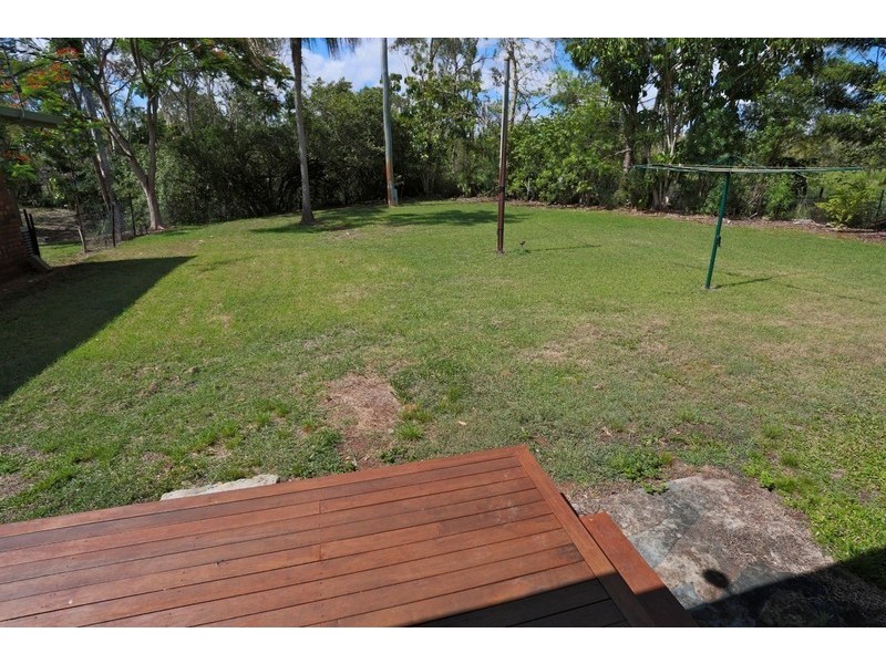 99 Macaree Road, Coorooman QLD 4702