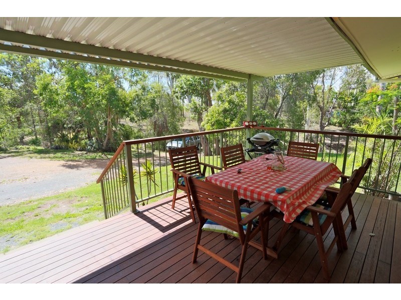 99 Macaree Road, Coorooman QLD 4702