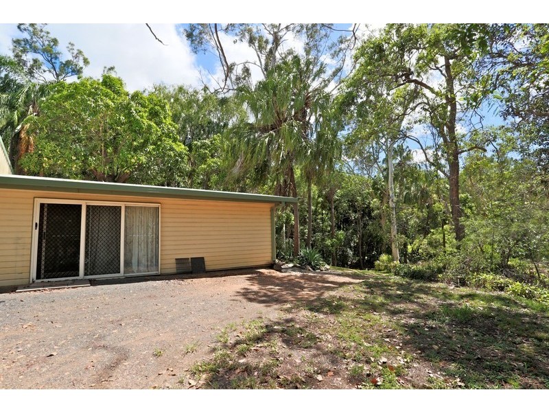 99 Macaree Road, Coorooman QLD 4702