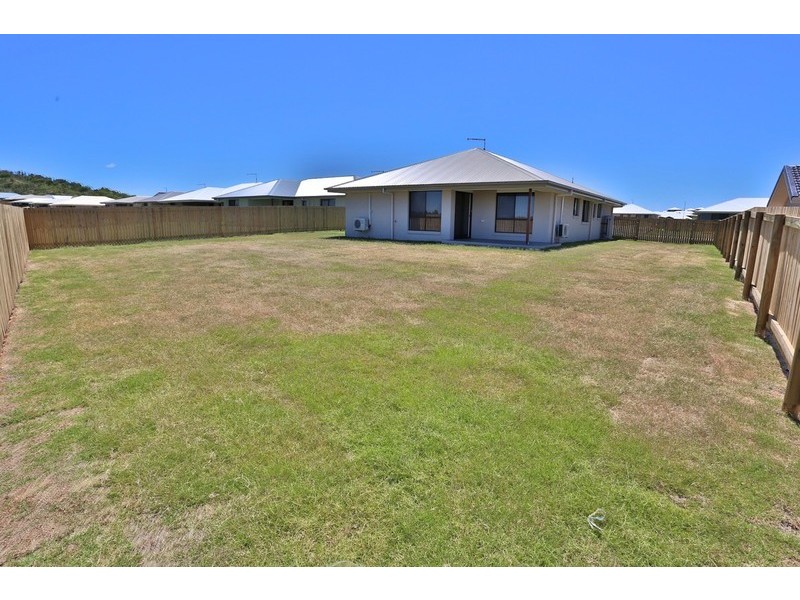 23 New Forest Road, Zilzie QLD 4710